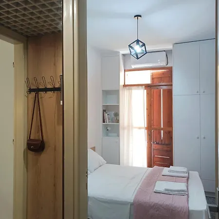 Appartement Philedomus In The Centre Of No21 *